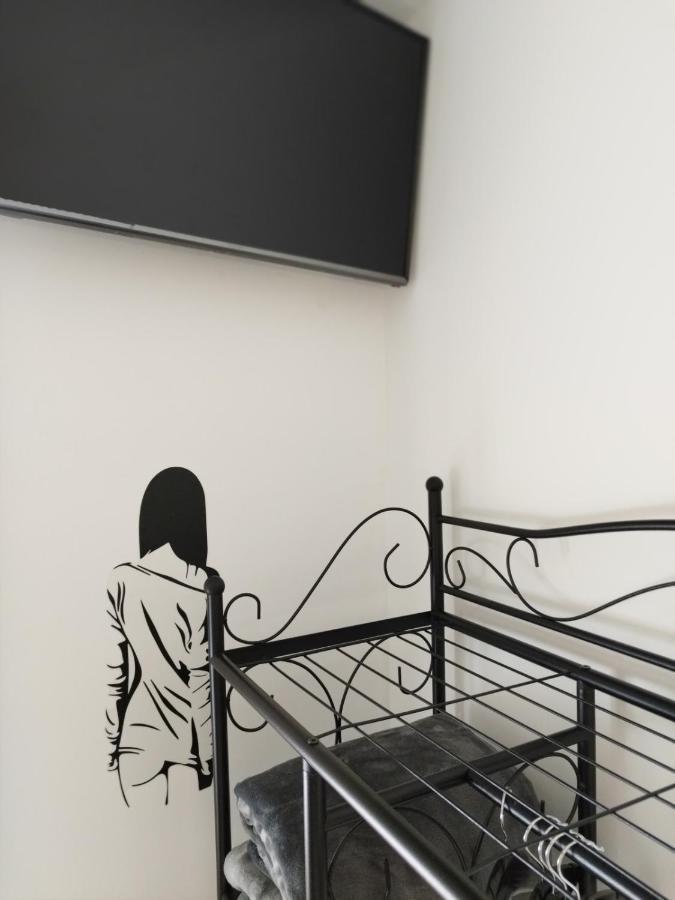 Balcon Del Eo Ribadeo Exterior foto